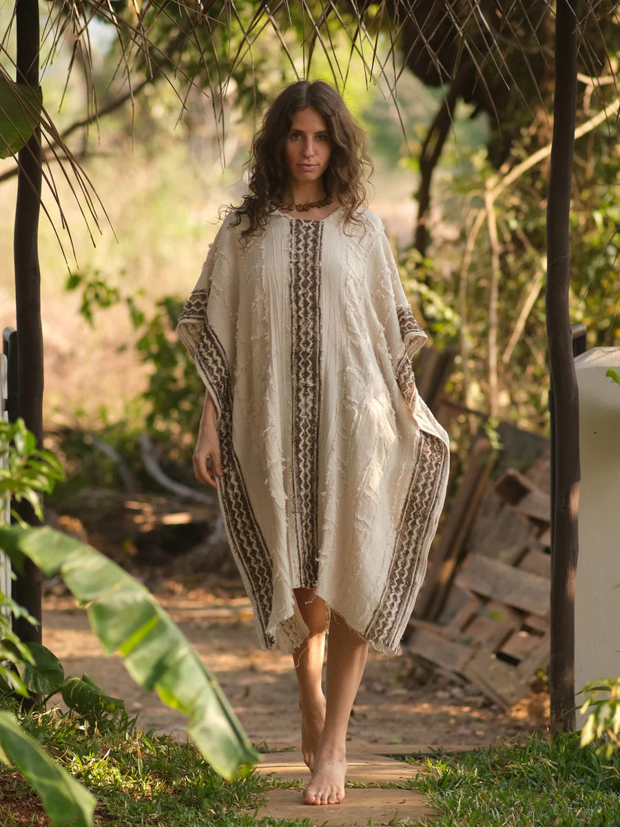 Odin Poncho